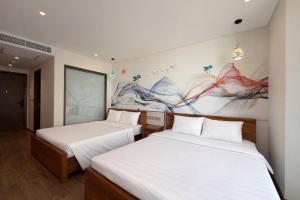 Apec Mandala Mui Ne - Ocean View Apartment