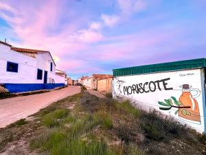 Alojamiento Rural La Tinaja