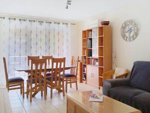 T3 68m², 4*, climatisé avec loggia, proche mer et commerces – Bormes-les-Mimosas - FR-1-610-14