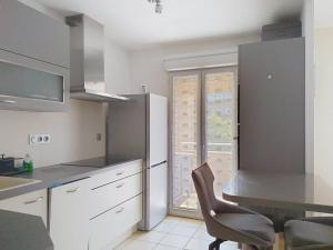 T3 68m², 4*, climatisé avec loggia, proche mer et commerces – Bormes-les-Mimosas - FR-1-610-14