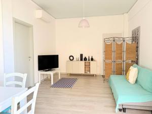P093 - Porto Recanati, nuovo trilocale fronte mare con terrazza