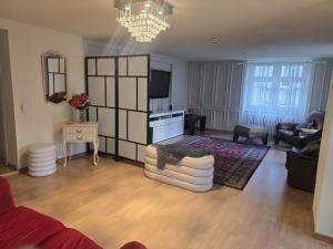 Zimmer perla