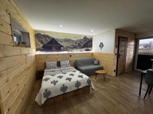 ApartamentPrzy TermachChochołowskich