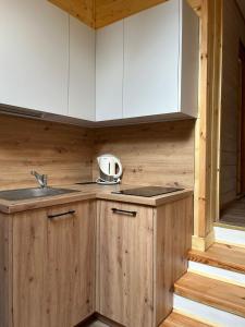 Nad Stawami - studio