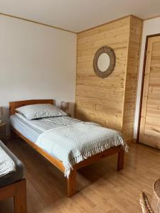 Nad Stawami - studio