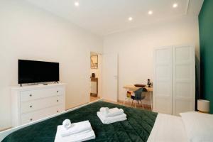 A Casa di Donata 2 bedrooms WiFi AC