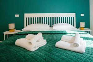 A Casa di Donata 2 bedrooms WiFi AC