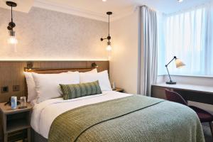 Radisson Blu Hotel, London Tottenham Court Road