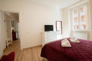 A Casa di Donata 2 bedrooms WiFi AC