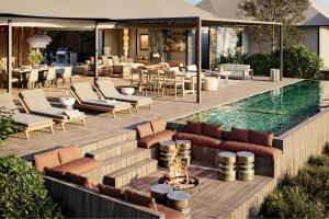 Kinara, a Luxury Collection Safari Camp, Masai Mara