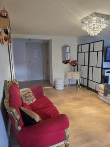 Zimmer perla