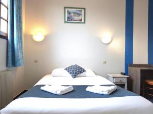 Hôtel Le Chantilly Deauville