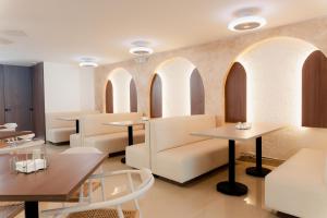 Hotel Tayrona del Mar