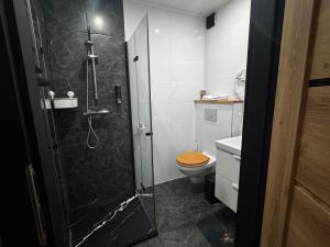 ApartamentPrzy TermachChochołowskich
