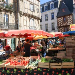 - Le Maréchal- Port de Vannes