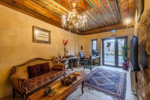 Erbelya Cappadocia House