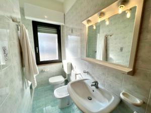 Nice apartment near the city centre