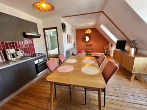 LE ROSE - T2 chaleureux proche de la plage de Berck et des commerces