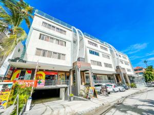 CARIBBEAN DUCASSI Tropicana HOTEL Rooftop POOL BEACH CLUB & SPA