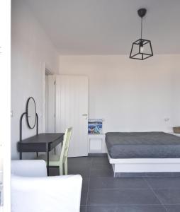 Pyrgos Trilogy Boutique Houses - Methy