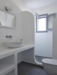 Pyrgos Trilogy Boutique Houses - Methy