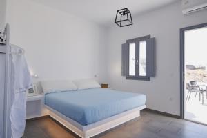 Pyrgos Trilogy Boutique Houses - Methy