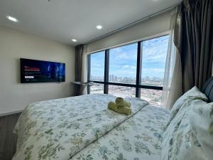 90m2 Duplex Loft for 4 pax by Icon Stay