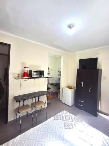 MONOAMBIENTE EQUIPADO en Zona residencial, cerca de todo!