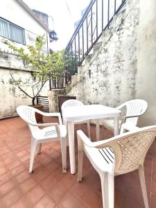 MONOAMBIENTE EQUIPADO en Zona residencial, cerca de todo!