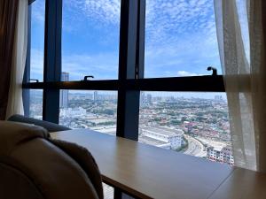90m2 Duplex Loft for 4 pax by Icon Stay