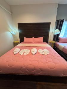 Prem House In Chiang Mai Old Town