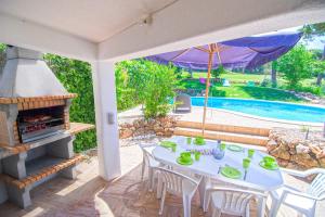 Villa Beira Golf by Algarve Holidays