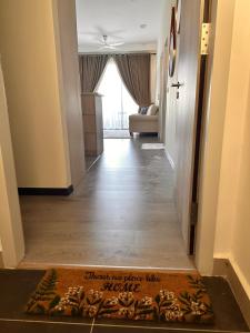 ANTARA Muji Serenity Condo