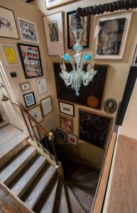 Marais luxury apartment 5 bedrooms
