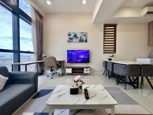 90m2 Duplex Loft for 4 pax by Icon Stay