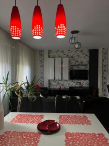 Starlight Apartment