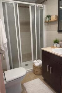 Oceanfront in Cullera, suitable for remote work and long stays