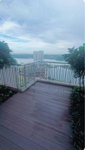 Teega Suit High Floor 4 Guest with Nflix Disney Balcony 18