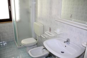 Equipped flat for a comfortable stay