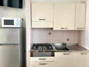 Equipped flat for a comfortable stay