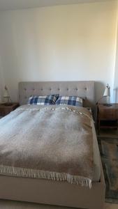 Dom nad prywatnym jeziorem drawskie