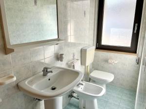 Familiar apartment close to the beach