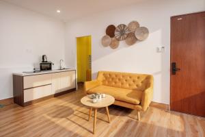 MangDiang House & Apartment - Đà Nẵng