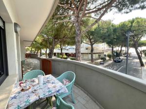 Familiar apartment close to the beach