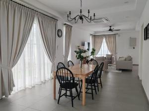The Pine Home Villa Ayer Keroh Jasin Melaka