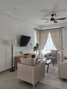 The Pine Home Villa Ayer Keroh Jasin Melaka
