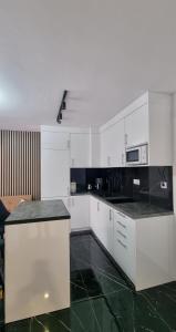 La de la suerte - cosy flat close to the beach