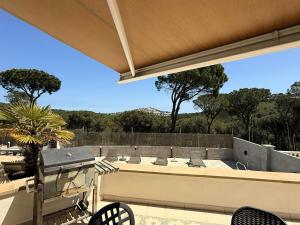 Holiday home Bel Coll 8p airco pool and views