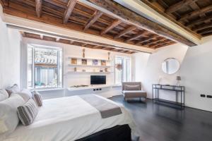Elegant Terrace Apartment Piazza Navona