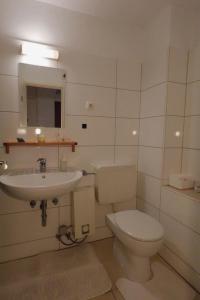 Cozy apartment for 2 with a great location in Bochum